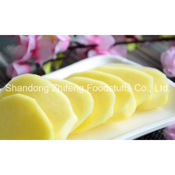 Patata fresca de China Shandong